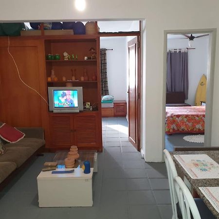 Apartamento Praia da Enseada Guarujá Localização Ótima Esterno foto