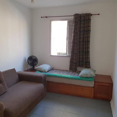 Apartamento Praia da Enseada Guarujá Localização Ótima Esterno foto