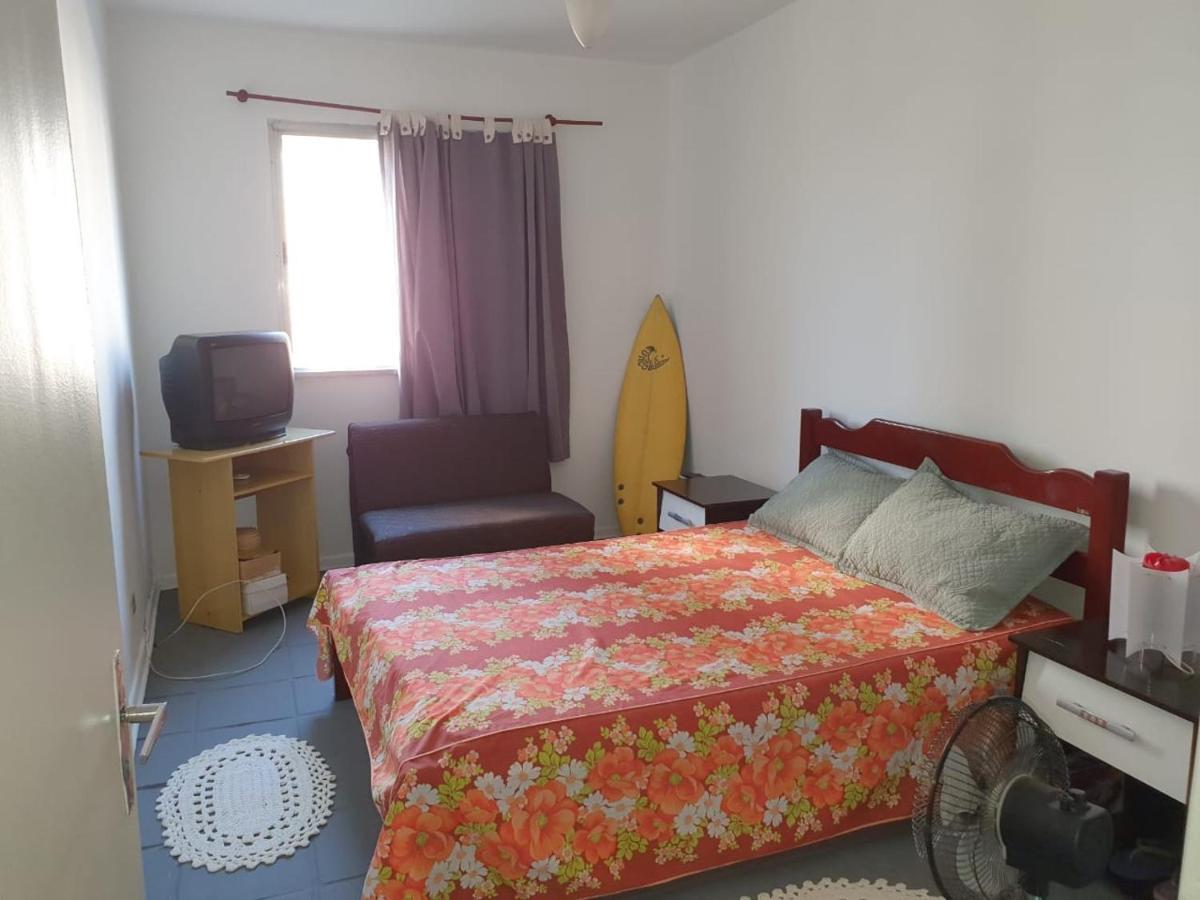 Apartamento Praia da Enseada Guarujá Localização Ótima Esterno foto